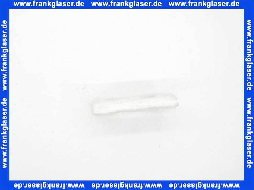 41135001297 Weishaupt Isolierung Brennkammer- deckel oben WTU 35-55