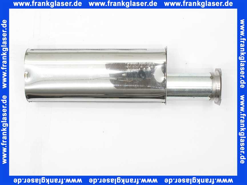 45011030017 Weishaupt Brennstab WTG9, WTG18 WTG26, WTG34