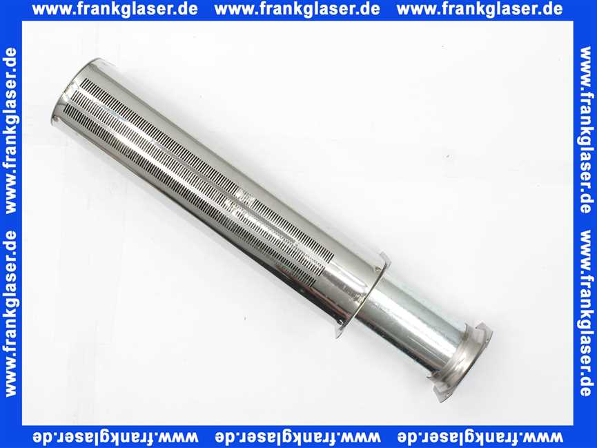 45011030017 Weishaupt Brennstab WTG9, WTG18 WTG26, WTG34