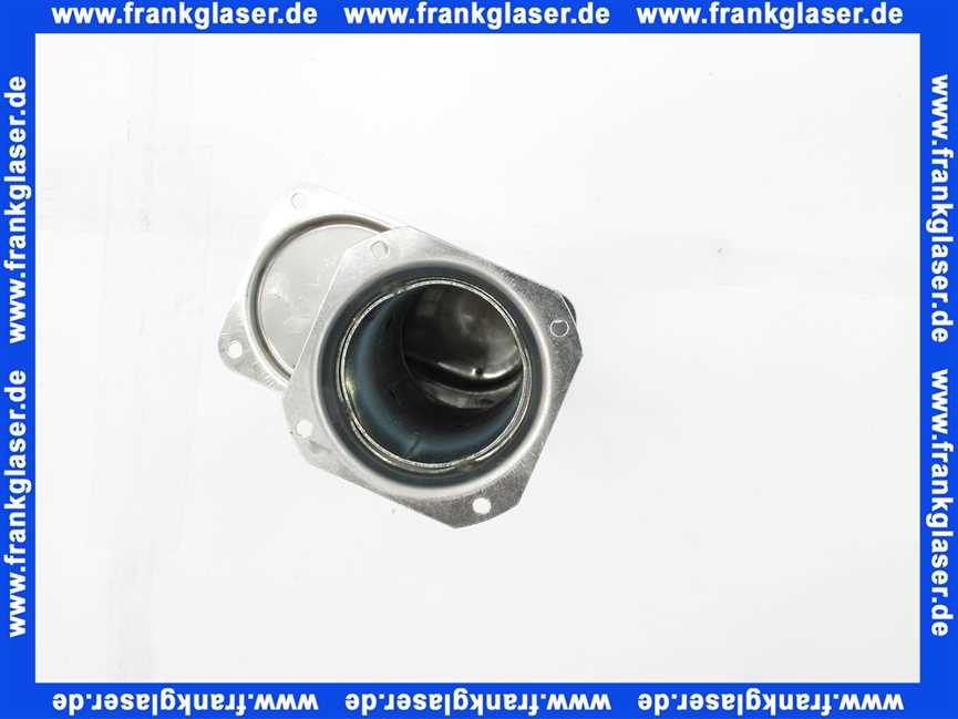 45011030017 Weishaupt Brennstab WTG9, WTG18 WTG26, WTG34