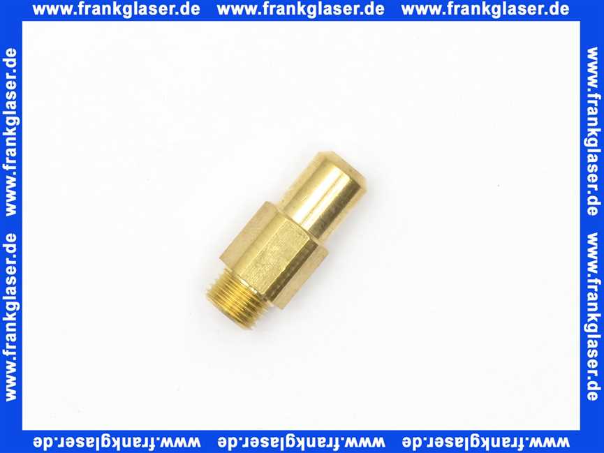 45011030117 Weishaupt Düse d = 2,45