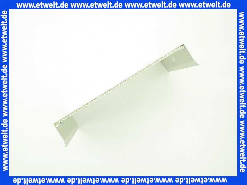 45021001167 Weishaupt Deckel
