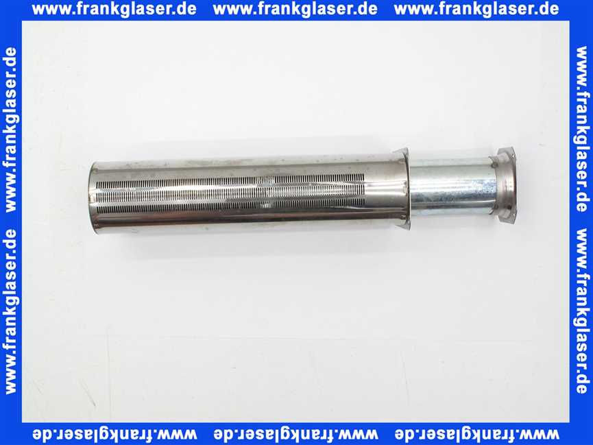 45021030017 Weishaupt Brennstab WTG14, WTG22, WTG30