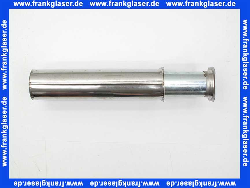 45021030017 Weishaupt Brennstab WTG14, WTG22, WTG30