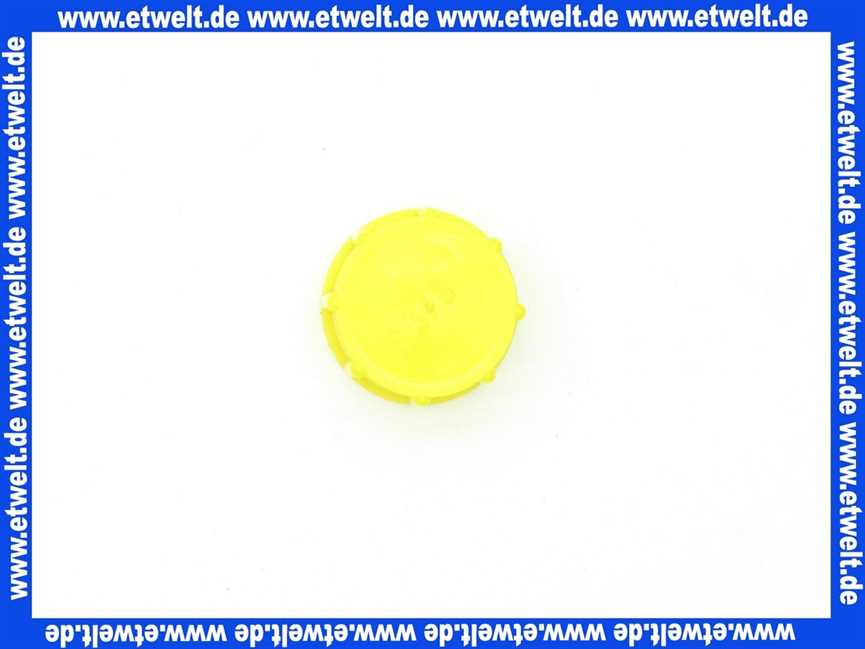 452860 Weishaupt Kappe G3/8 Zoll GPN 800 Form A