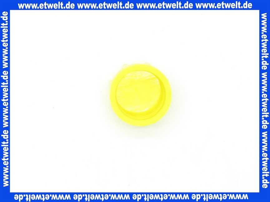 452860 Weishaupt Kappe G3/8 Zoll GPN 800 Form A