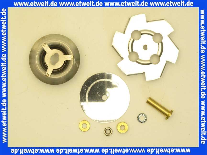 46101130352 Weishaupt Mischeinrichtung Step 2 WTC-OW 15-A