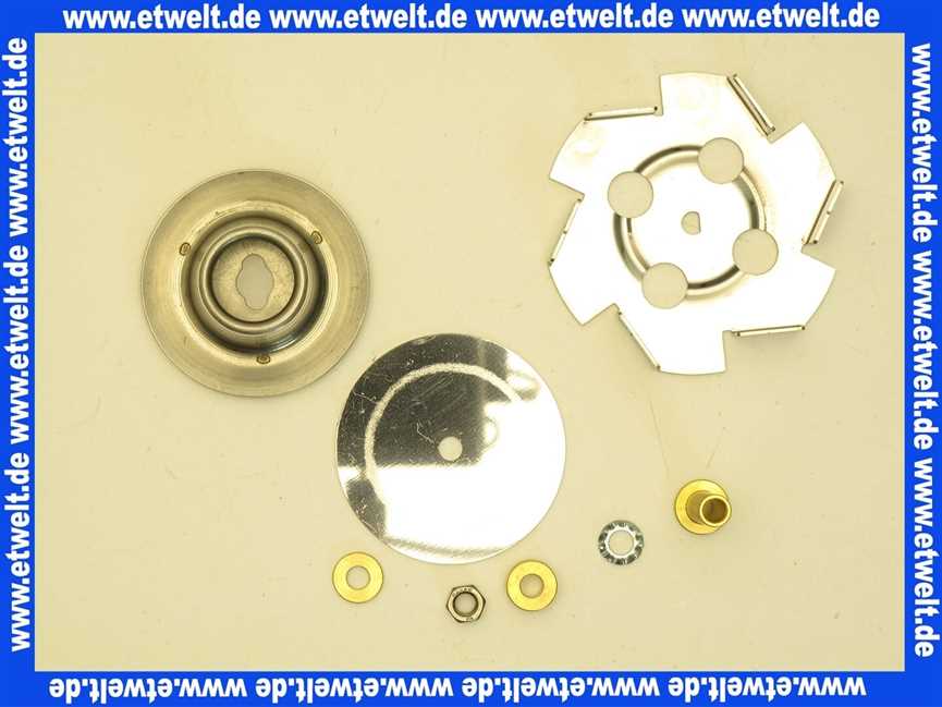 46101130352 Weishaupt Mischeinrichtung Step 2 WTC-OW 15-A