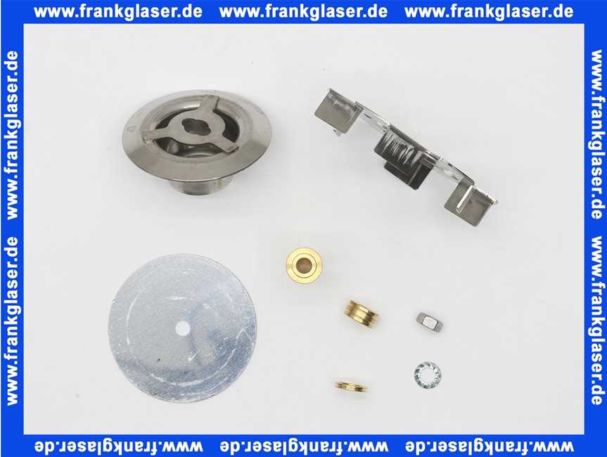 46101130352 Weishaupt Mischeinrichtung Step 2 WTC-OW 15-A