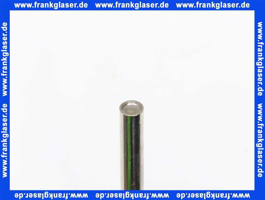 46101130602 Weishaupt Tauchhülse R 1/2