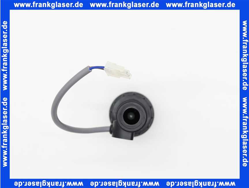 46101140067 Weishaupt Strömungswächter FCS-X1309 mit Stecker- kabel WTC-OW 15-A