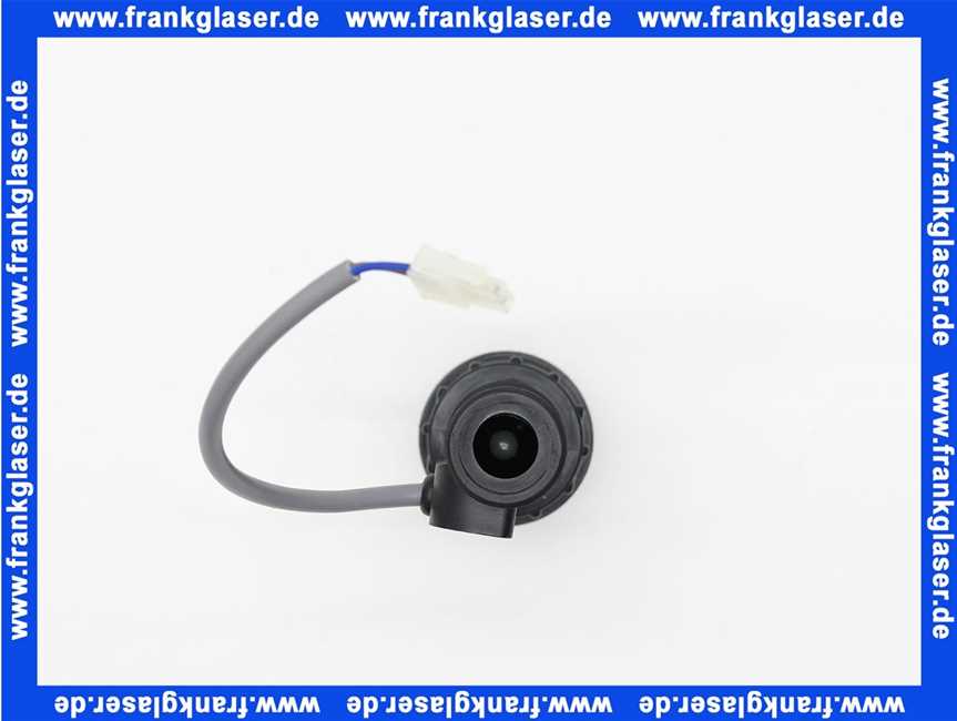 46101140067 Weishaupt Strömungswächter FCS-X1309 mit Stecker- kabel WTC-OW 15-A