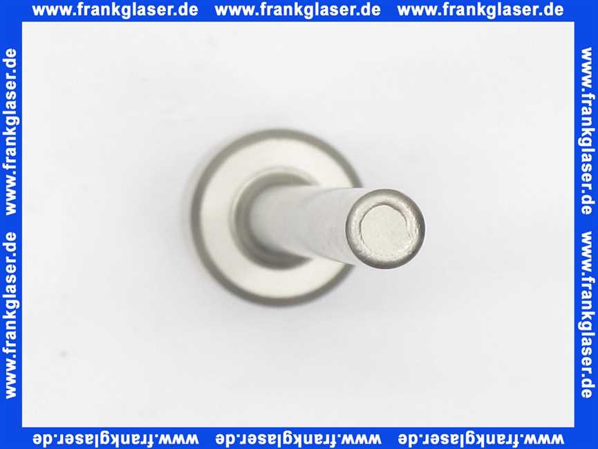 46101140267 Weishaupt NTC-Doppelfühler 5k WTC-OW 15-A Vorlauf/Sicherheitstemperaturbegrenzer