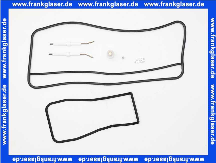 46200000072 Weishaupt Wartungs-Set WTC-OB 30-A