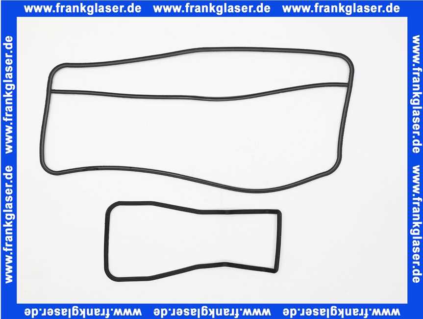 46200000072 Weishaupt Wartungs-Set WTC-OB 30-A