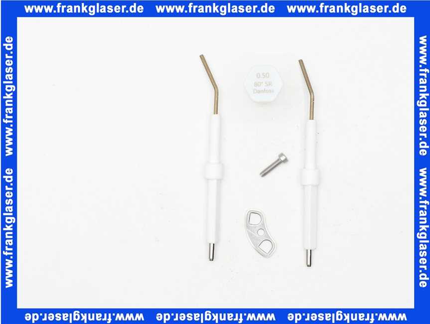 46200000072 Weishaupt Wartungs-Set WTC-OB 30-A