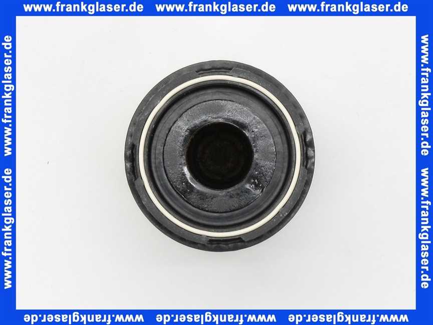Weishaupt Filtereinsatz Typ MS-5 20-35Ám f.Heizöl- filter FloCo-Top-1K, Bajonettverschluss 46201130797