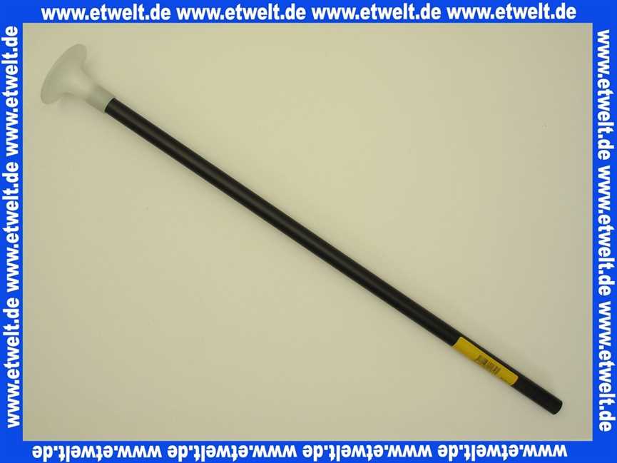 47110001062 Weishaupt Rohr KW-Anschluss WAV100