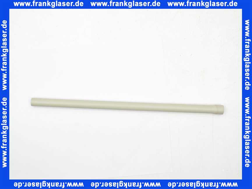 47110001147 Weishaupt Rohr Zirkulation WAV 100-K/Z, WAV 70-K