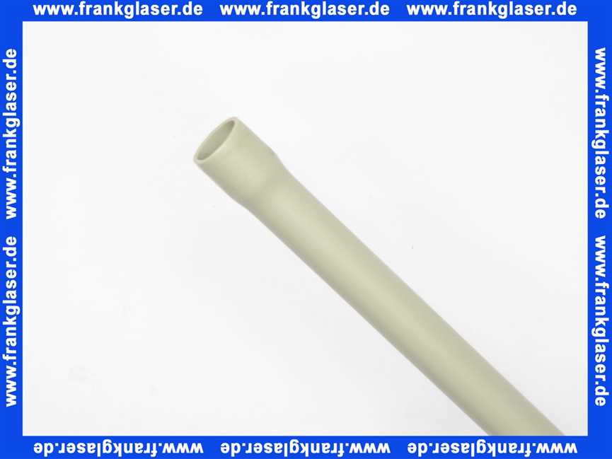 47110001147 Weishaupt Rohr Zirkulation WAV 100-K/Z, WAV 70-K