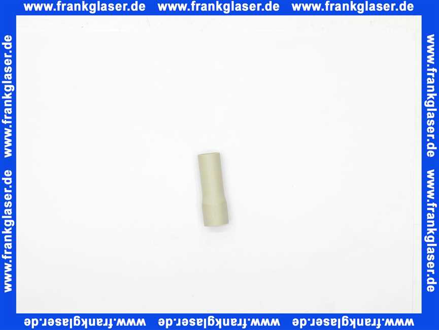 47110001157 Weishaupt Rohr WW-Anschluss WAV 100-K/Z, WAV 70-K