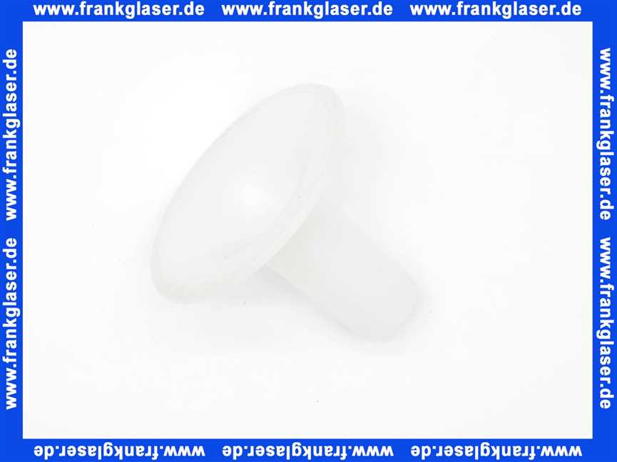 47110001167 Weishaupt Wasserverteiler Kaltwasser-Eintritt