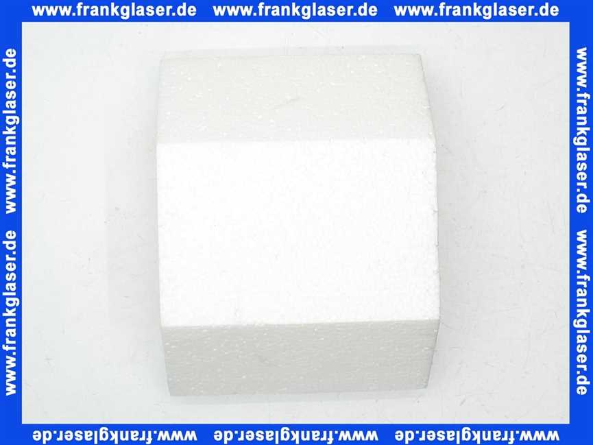 47112001257 Weishaupt Flanschisolierung WAP / WAI