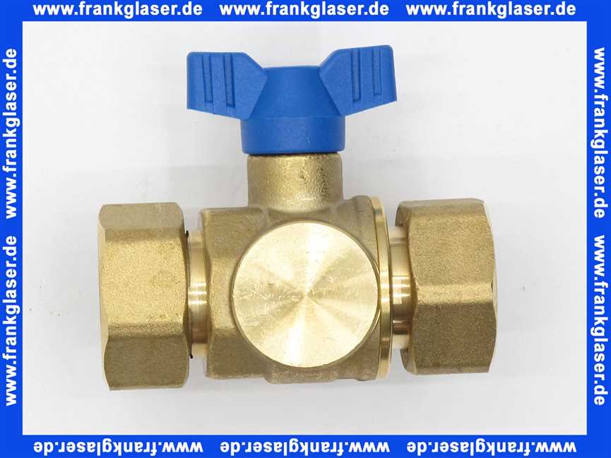 47112040047 Weishaupt Kugelhahn Rücklauf G 3/4 komplett