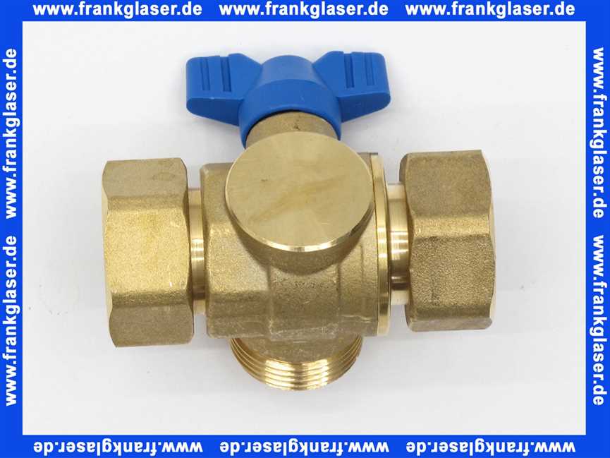 47112040047 Weishaupt Kugelhahn Rücklauf G 3/4 komplett