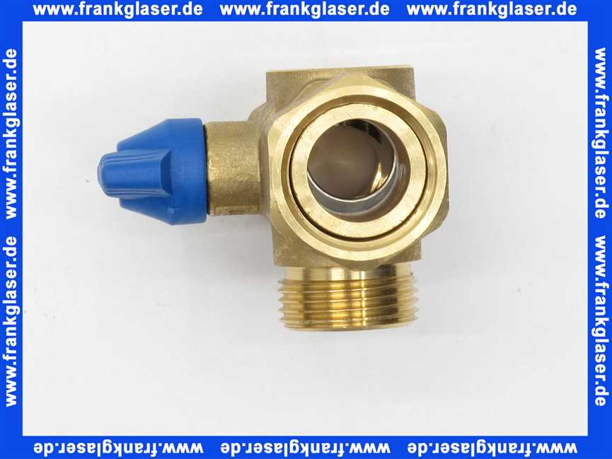 47112040047 Weishaupt Kugelhahn Rücklauf G 3/4 komplett