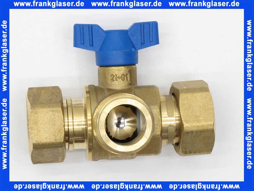 47112040047 Weishaupt Kugelhahn Rücklauf G 3/4 komplett