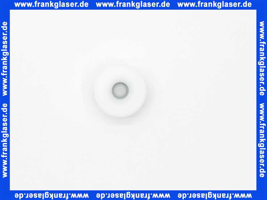 47112040187 Weishaupt Schwerkraftbremse SKB FI 010 DN20 (3/4')