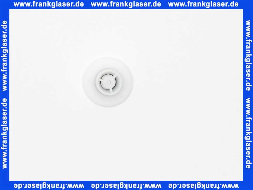 47112040187 Weishaupt Schwerkraftbremse SKB FI 010 DN20 (3/4')