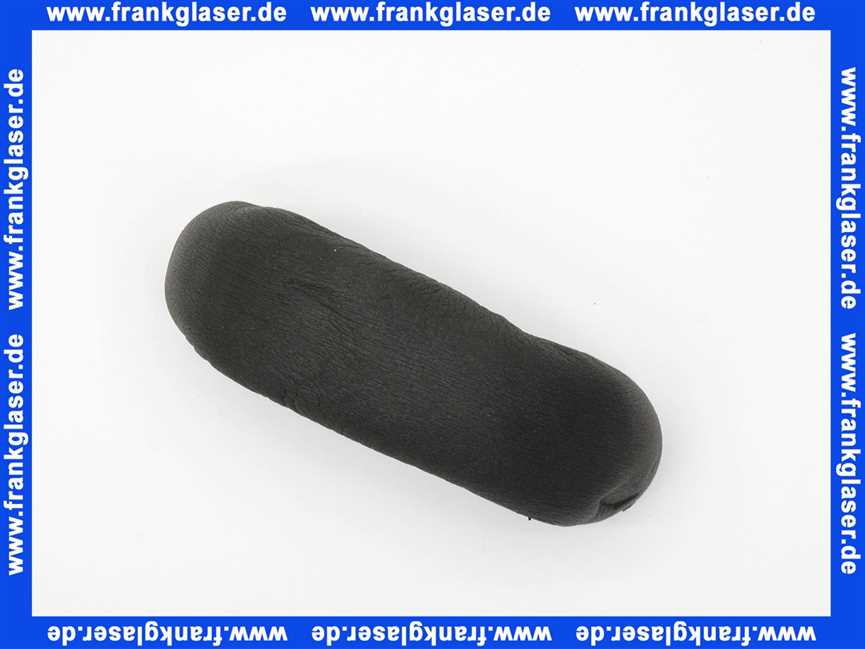 47112040192 Weishaupt Anschlussrohr WAS 115 Power/Bloc-P KW Pumpe-PWT mit Wärmedämmung