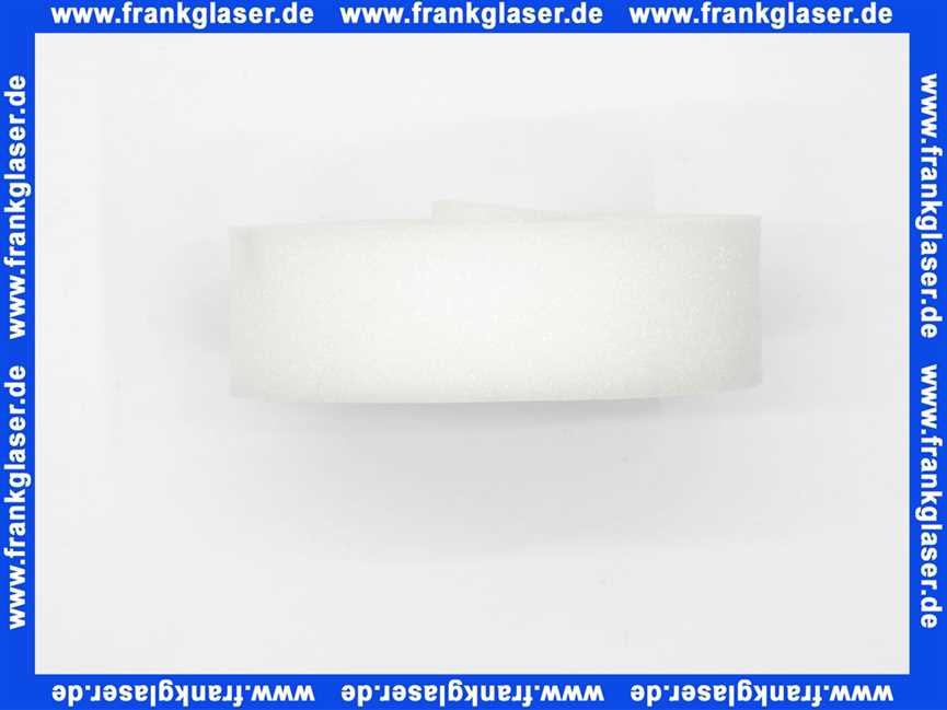 47115002297 Weishaupt Verschlussstopfen 25 X 95 X 30 PU-Weichschaum