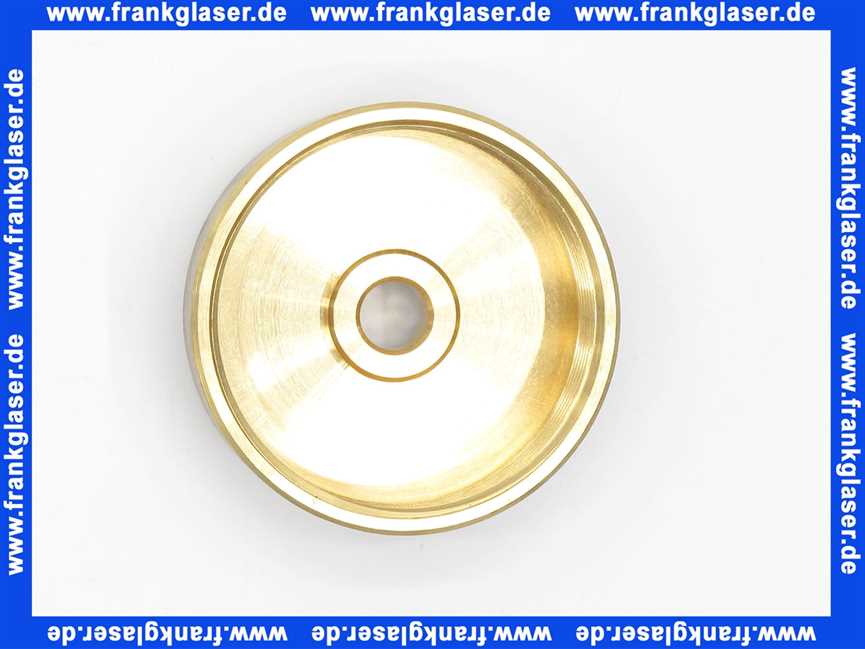 Weishaupt Kappe G2 für Anode M8 47115201247