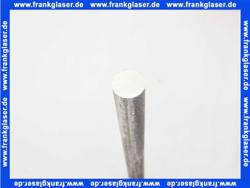 Weishaupt Magnesium-Anode kpl. M8 x 26 x 550 WAS 150 / WAS 150 Eco 47115201272