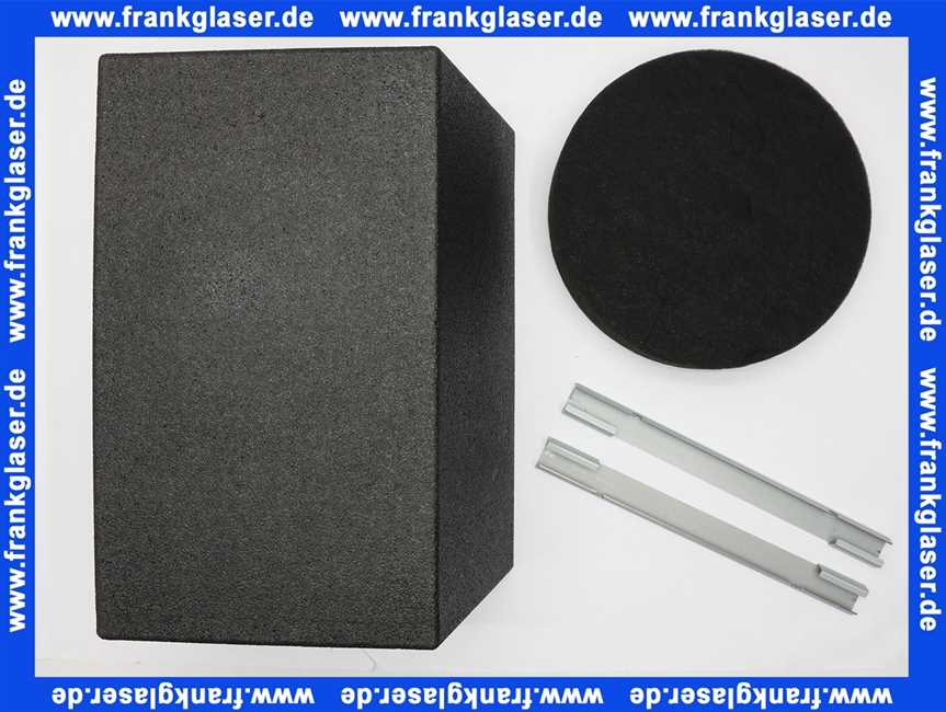 47160802012 Weishaupt Flansch-Wärmedämmung WES-A Ausf. C/S