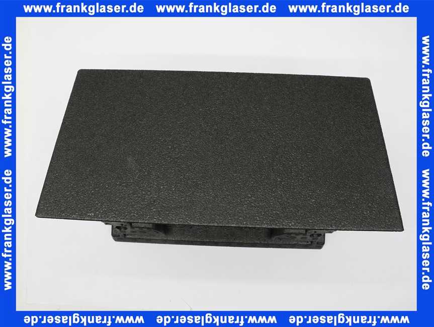 47160802012 Weishaupt Flansch-Wärmedämmung WES-A Ausf. C/S