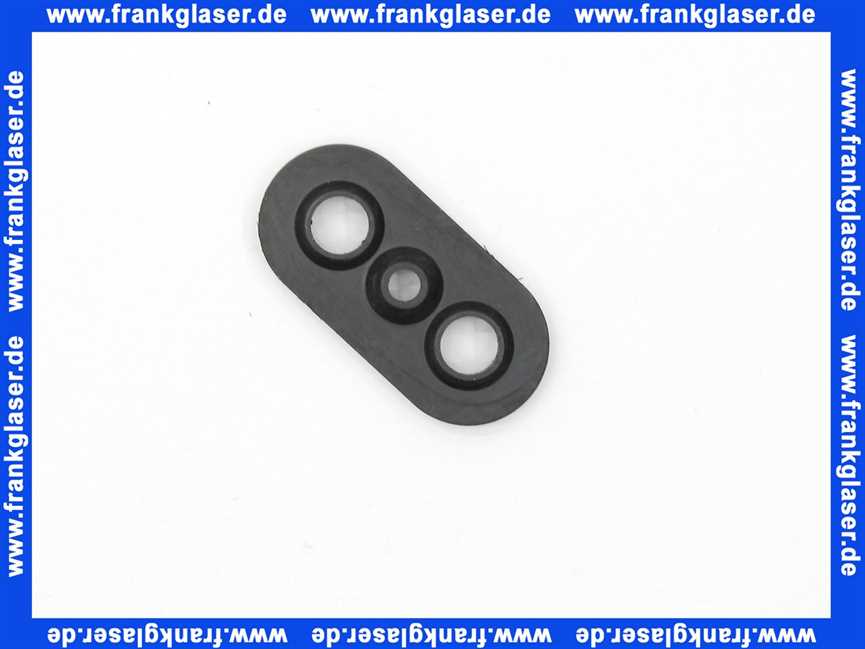 47330018057 Weishaupt Dichtung für Heizstab