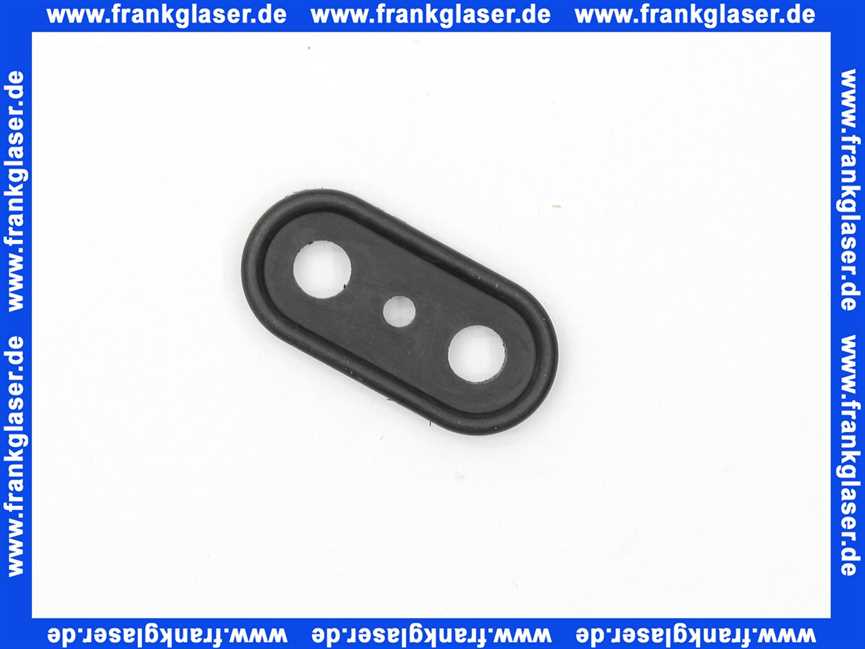 47330018057 Weishaupt Dichtung für Heizstab