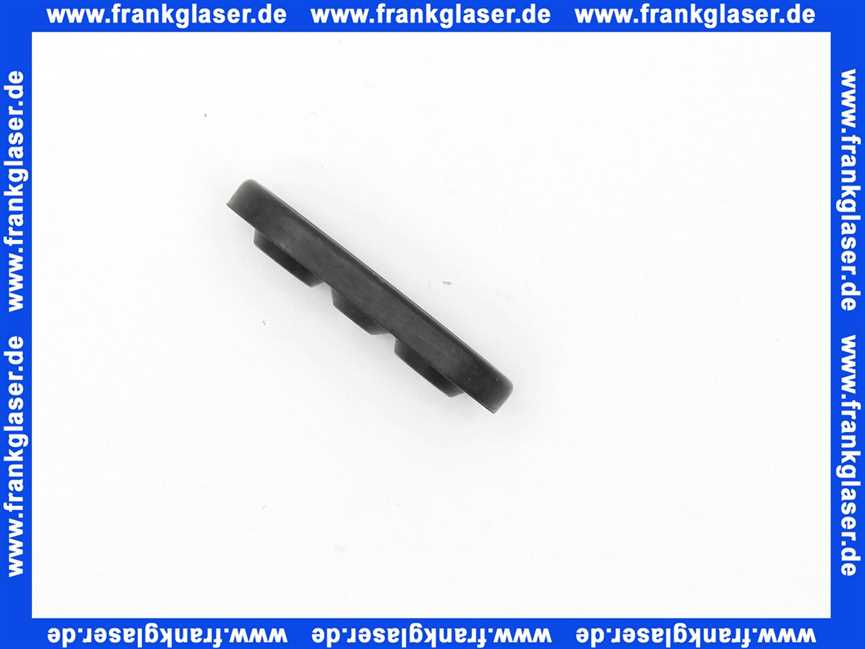47330018057 Weishaupt Dichtung für Heizstab