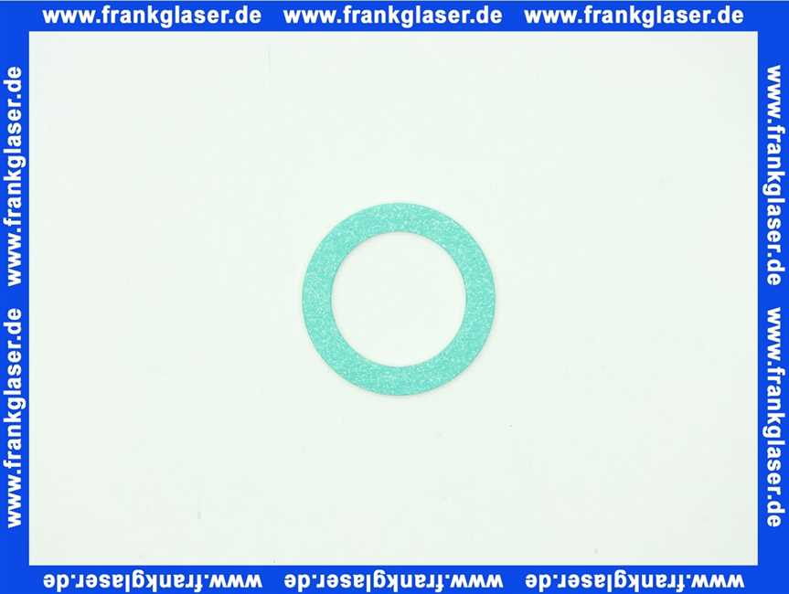 47530340097 Weishaupt Dichtung 30 x 20 x 2 (1)