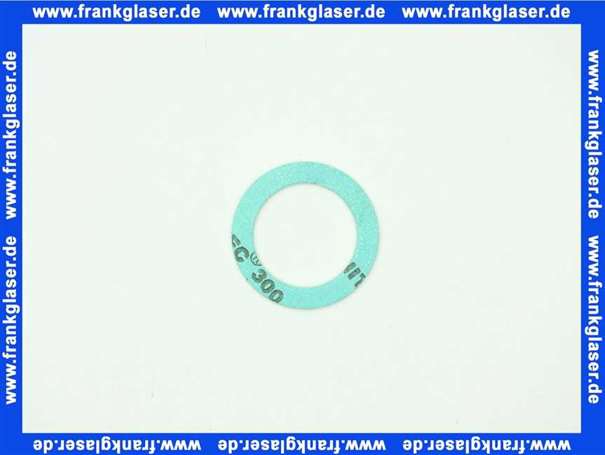 47530340097 Weishaupt Dichtung 30 x 20 x 2 (1)