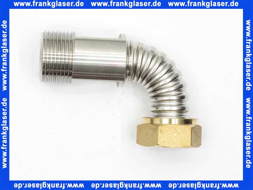 47530340112 Weishaupt WW-Rohr WKS