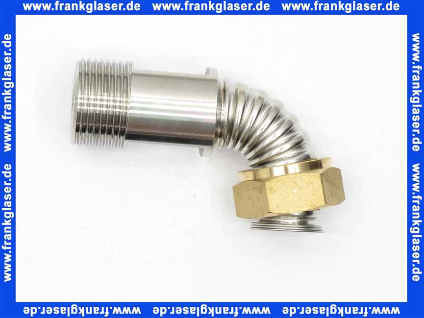 47530340112 Weishaupt WW-Rohr WKS