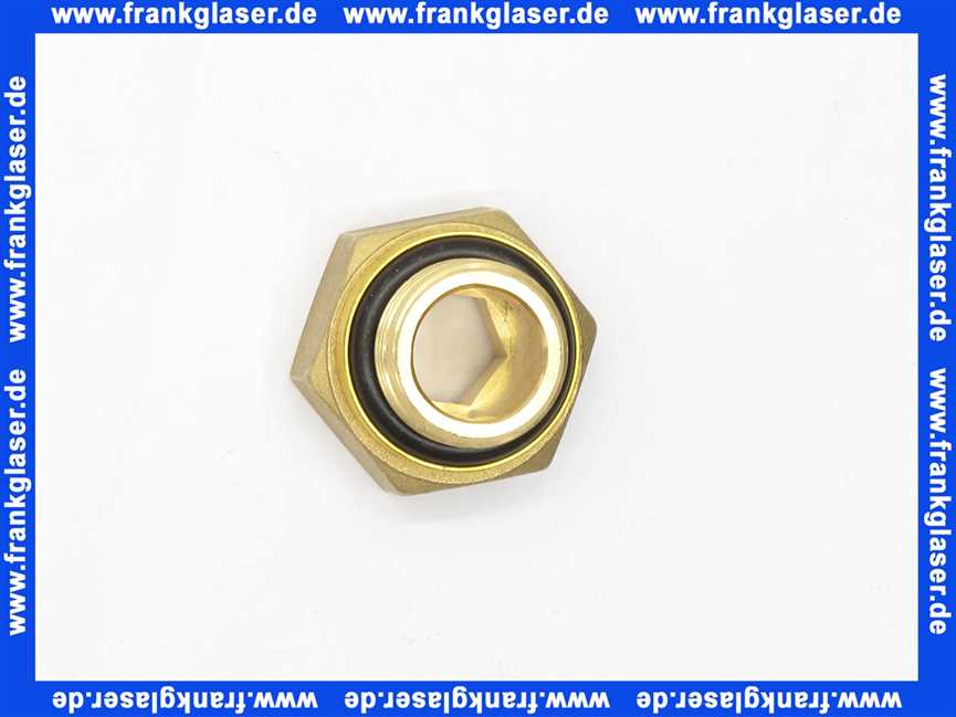 48000007037 Weishaupt Anschlussnippel für Sicherheitsventil