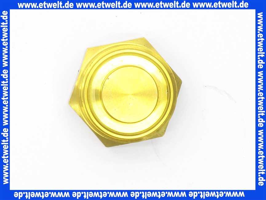 48003000037 Weishaupt Verschluss-Stutzen M 26 x 1,5