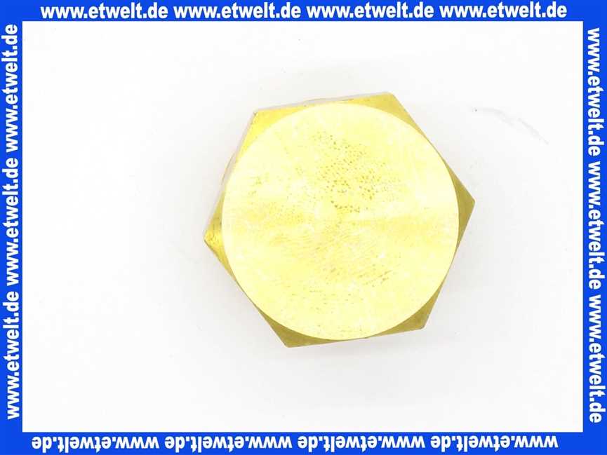 48003000037 Weishaupt Verschluss-Stutzen M 26 x 1,5