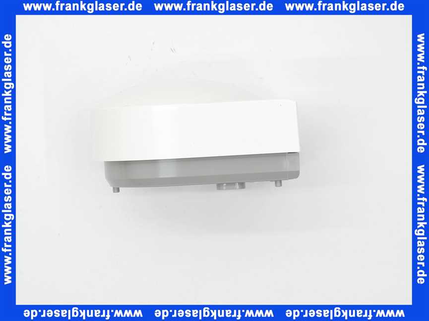 48100000902 Weishaupt Außenfühler NTC 600 für WTC/WRS mit Befestigungsset